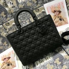 Christian Dior My Lady Bags